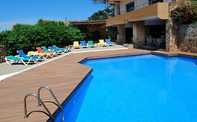 Hotel Sa Riera